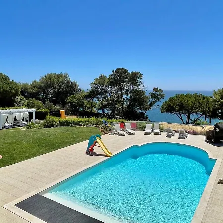 Henri'S Secret Paradise Villa *