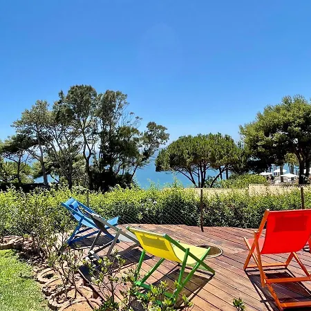Henri'S Secret Paradise Villa Lagos