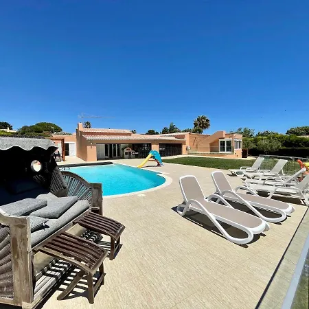 Henri'S Secret Paradise Villa