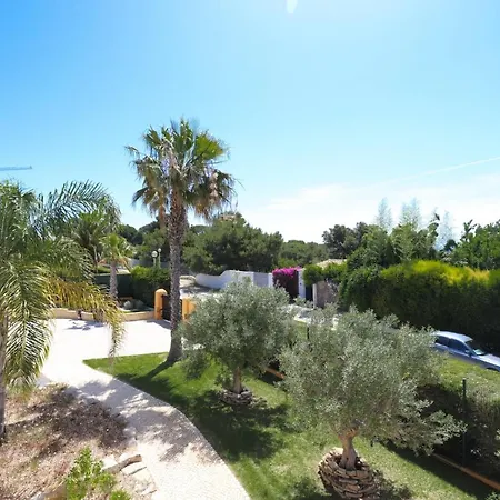 Villa Henri'S Secret Paradise