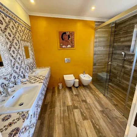 Villa Henri'S Secret Paradise Lagos