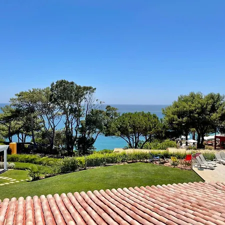 Henri'S Secret Paradise Villa Lagos