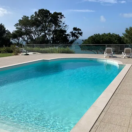 Villa Henri'S Secret Paradise